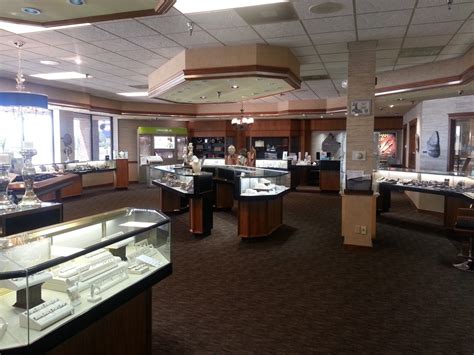 jewelers bloomington il.